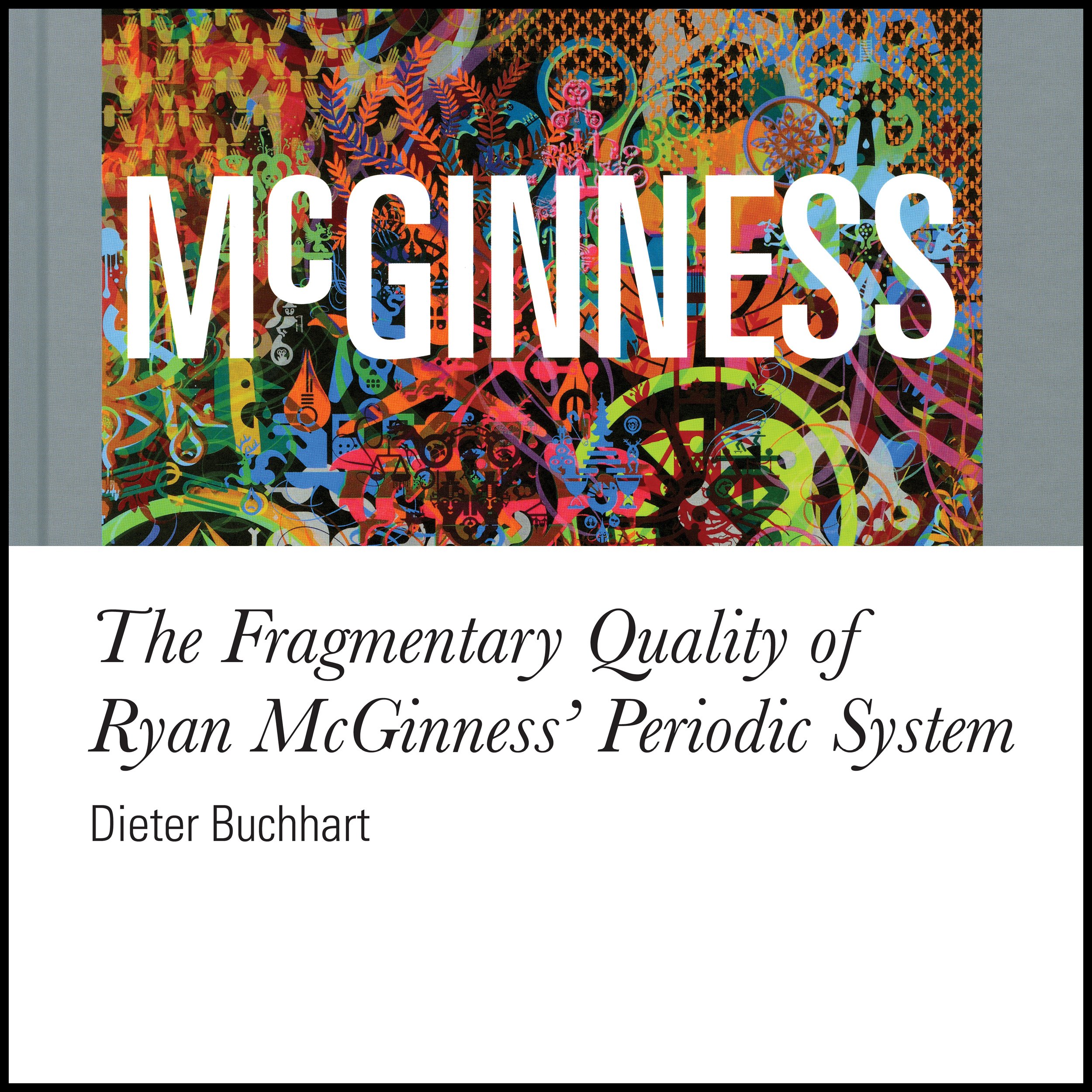 Research Resources — Ryan McGinness